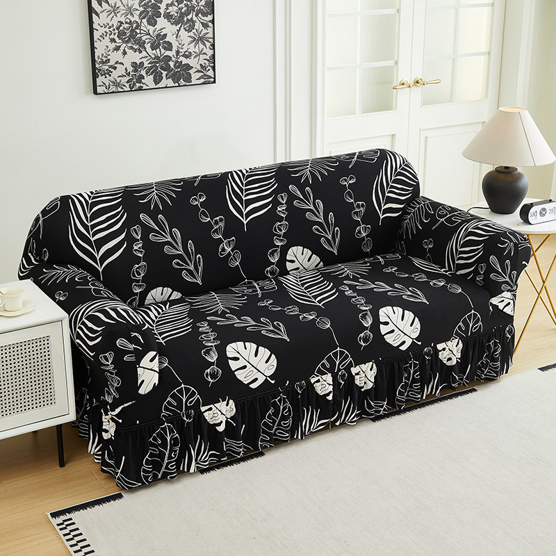 🛍️ 50 % Rabatt – Dehnbarer Sofa-Überzug – passgenau, rutschfest & waschbar – für eine stilvolle & geschützte Couch 🛋️