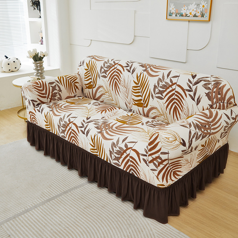 🛍️ 50 % Rabatt – Dehnbarer Sofa-Überzug – passgenau, rutschfest & waschbar – für eine stilvolle & geschützte Couch 🛋️