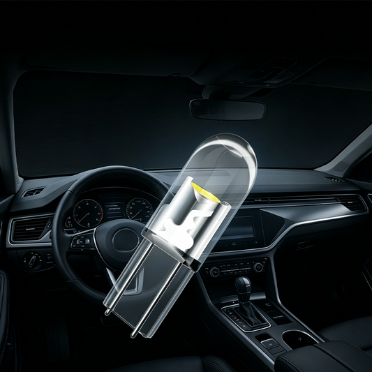 Hochleistungs-LED-Armaturenbrettbeleuchtung für Autos
