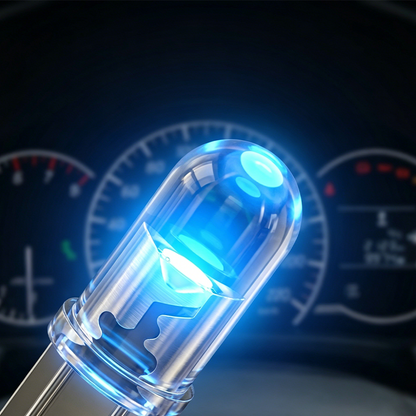 Hochleistungs-LED-Armaturenbrettbeleuchtung für Autos