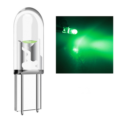 Hochleistungs-LED-Armaturenbrettbeleuchtung für Autos