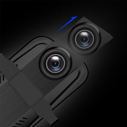 📢📢 50 % RABATT !! ⏰ Touchscreen-Dashcam – Front & Heck in 4K, 24/7 Parküberwachung & Rückfahrhilfe – Nachtsicht, Loop-Aufnahme – perfekt für alle Wetterbedingungen beim Fahren 🚗