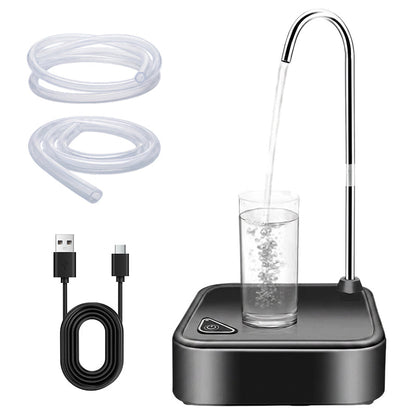 Elektrische Wasserflaschenpumpe