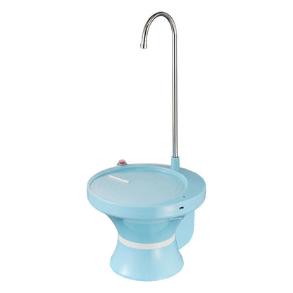 Elektrische Wasserflaschenpumpe