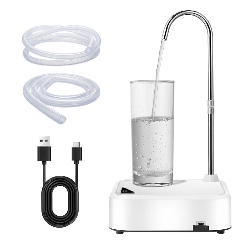 Elektrische Wasserflaschenpumpe