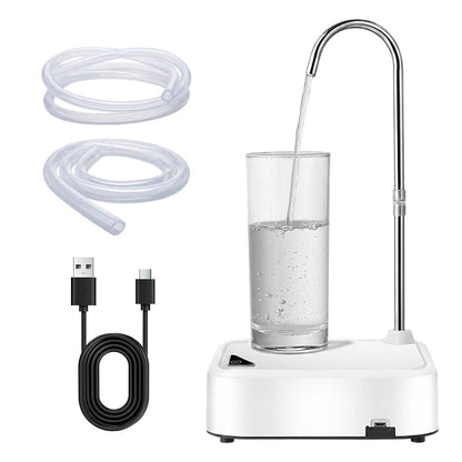 Elektrische Wasserflaschenpumpe