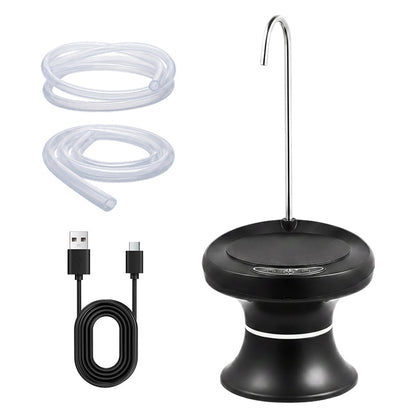 Elektrische Wasserflaschenpumpe
