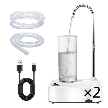 Elektrische Wasserflaschenpumpe