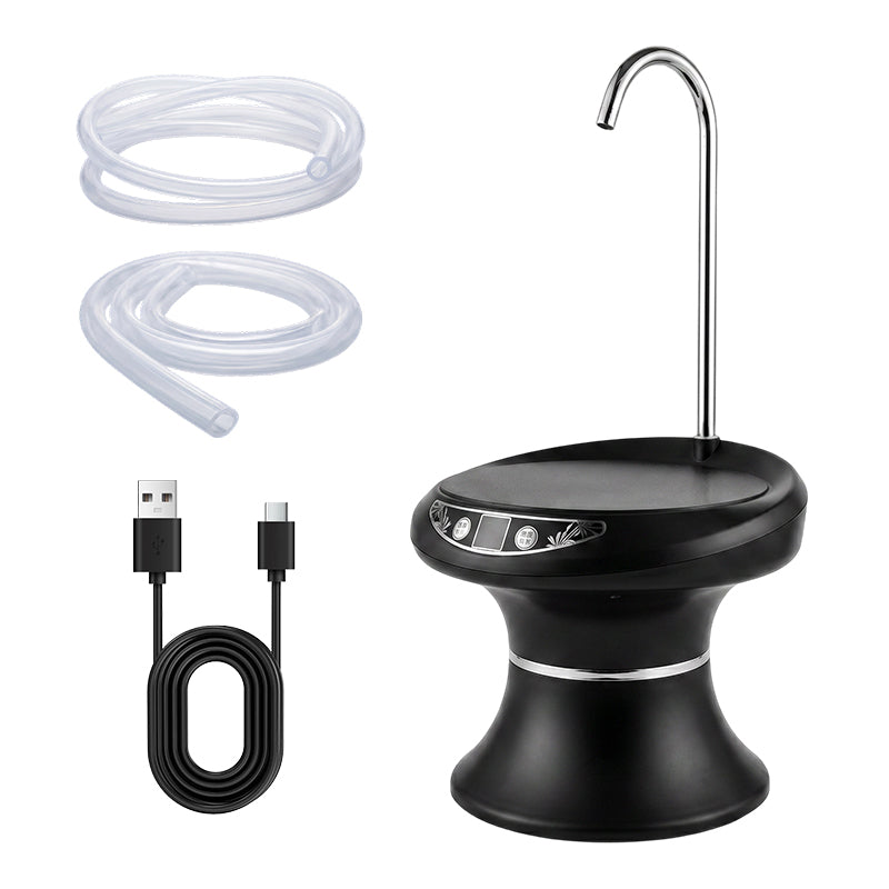 Elektrische Wasserflaschenpumpe