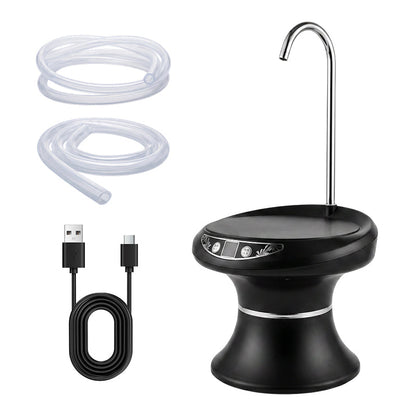 Elektrische Wasserflaschenpumpe