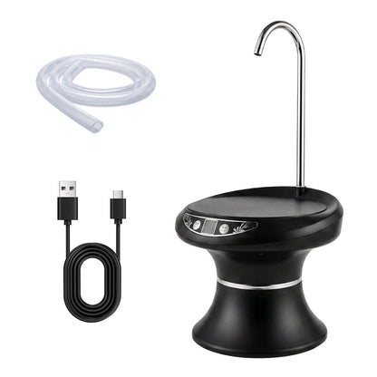 Elektrische Wasserflaschenpumpe
