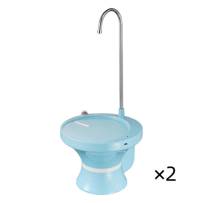 Elektrische Wasserflaschenpumpe