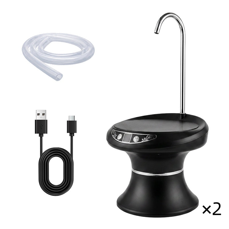 Elektrische Wasserflaschenpumpe
