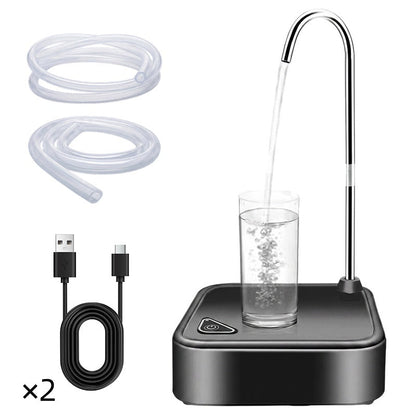 Elektrische Wasserflaschenpumpe