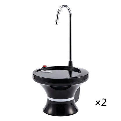Elektrische Wasserflaschenpumpe