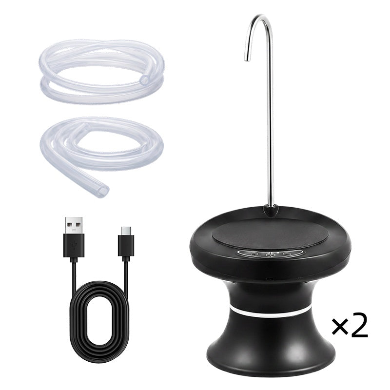 Elektrische Wasserflaschenpumpe