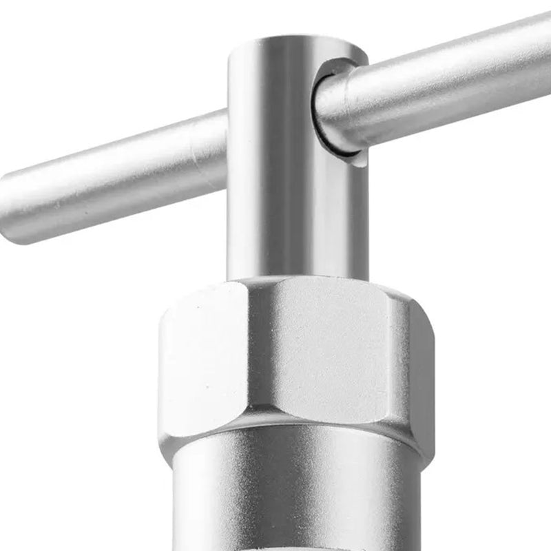 🔧 ZEITLICH BEGRENZT: 50 % RABATT! ⚙️ Schwerlast-Armaturen-Kartuschenabzieher – ergonomischer T-Griff, robustes Messing, einfache DIY-Anwendung