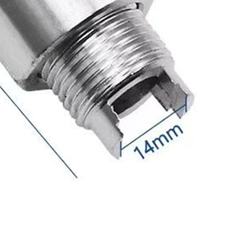 🔧 ZEITLICH BEGRENZT: 50 % RABATT! ⚙️ Schwerlast-Armaturen-Kartuschenabzieher – ergonomischer T-Griff, robustes Messing, einfache DIY-Anwendung