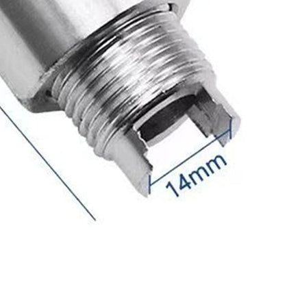 🔧 ZEITLICH BEGRENZT: 50 % RABATT! ⚙️ Schwerlast-Armaturen-Kartuschenabzieher – ergonomischer T-Griff, robustes Messing, einfache DIY-Anwendung