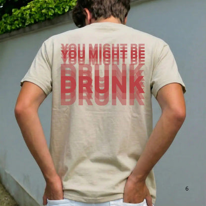 👕🎨 50% RABATT! Herren Kurzarm-Rundhals-Shirt mit Grafikdruck – Lässig, bequem & perfekt für Alltag, Freizeit & warme Tage ☀️✨