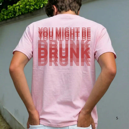 👕🎨 50% RABATT! Herren Kurzarm-Rundhals-Shirt mit Grafikdruck – Lässig, bequem & perfekt für Alltag, Freizeit & warme Tage ☀️✨