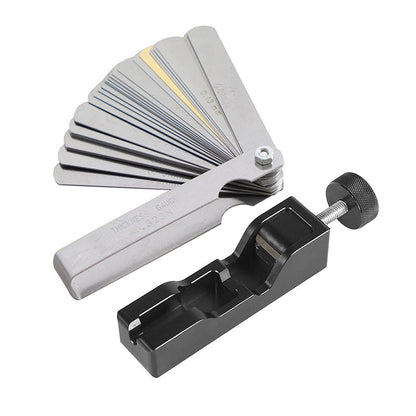 🔧 Universelles Einstellwerkzeug für Zündkerzen – Perfekter Zündabstand für jede Maschine! ⚡