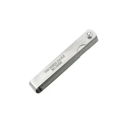 🔧 Universelles Einstellwerkzeug für Zündkerzen – Perfekter Zündabstand für jede Maschine! ⚡