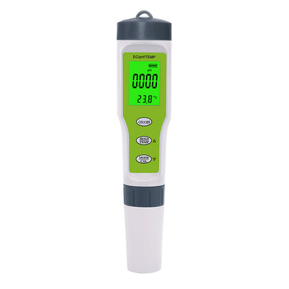 💧🔬 50% RABATT! Tragbarer Wasserqualitäts-Teststift – pH, TDS & Temperatur in Sekunden – Für Leitungs-, Aquarium- & Poolwasser ✨