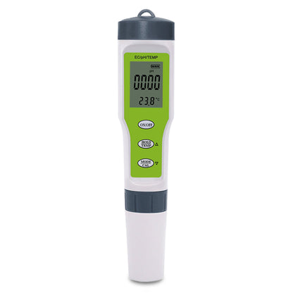 💧🔬 50% RABATT! Tragbarer Wasserqualitäts-Teststift – pH, TDS & Temperatur in Sekunden – Für Leitungs-, Aquarium- & Poolwasser ✨
