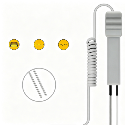 🔬💧2-in-1 Poolwasser pH- & Chlor-Tester – Digitale Messung von pH-Wert & Chlorgehalt – Schnell, wasserdicht & ideal für Swimmingpools, Whirlpools & Spa ✨