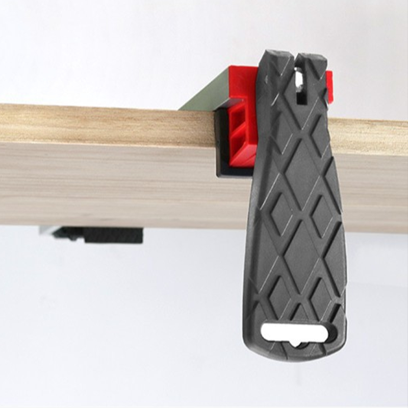 🔥50% RABATT🪵Holzbearbeitung Geradlinienführung Schneidklemme – Präzisions-Sägeführung für Kreissäge & DIY Holzprojekte