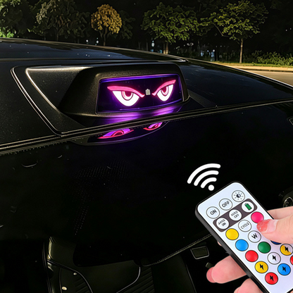 🚨 Solar-Dachwarnleuchte – Automatische LED-Signalbeleuchtung für mehr Sicherheit bei Nacht