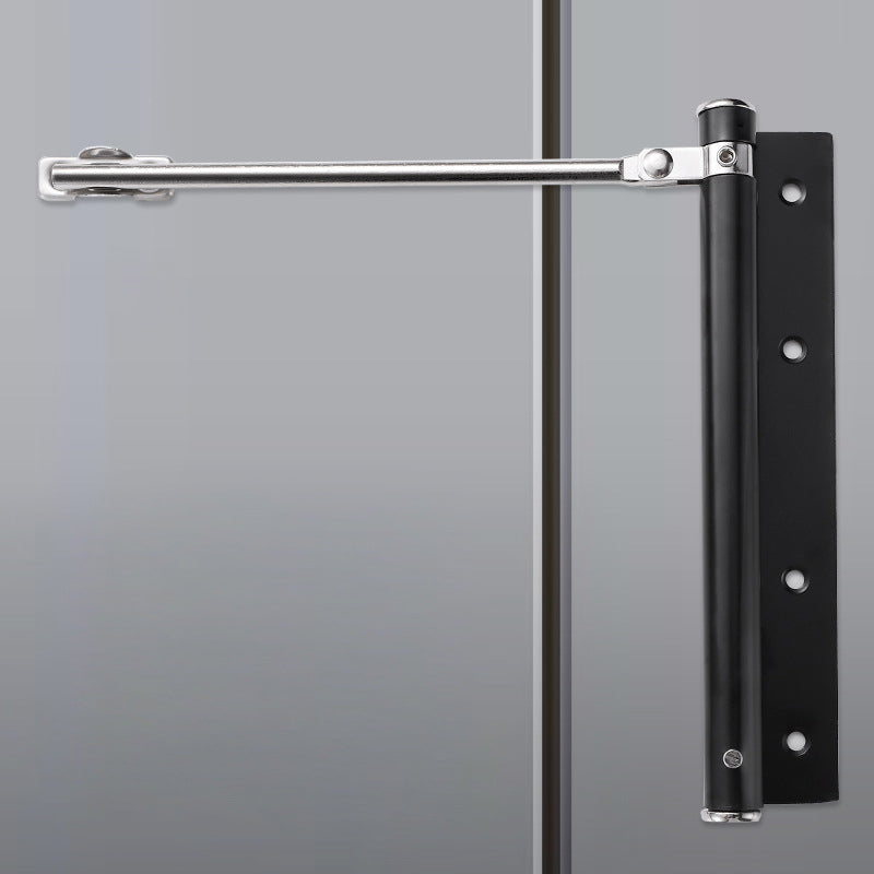 🚪 50% RABATT! 🔧 Automatischer Türschließer aus Edelstahl – Verstellbar, geräuschdämpfend & langlebig – Perfekt für sanftes & leises Schließen von Türen 🛠️