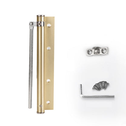 🚪 50% RABATT! 🔧 Automatischer Türschließer aus Edelstahl – Verstellbar, geräuschdämpfend & langlebig – Perfekt für sanftes & leises Schließen von Türen 🛠️