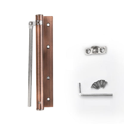 🚪 50% RABATT! 🔧 Automatischer Türschließer aus Edelstahl – Verstellbar, geräuschdämpfend & langlebig – Perfekt für sanftes & leises Schließen von Türen 🛠️