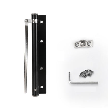 🚪 50% RABATT! 🔧 Automatischer Türschließer aus Edelstahl – Verstellbar, geräuschdämpfend & langlebig – Perfekt für sanftes & leises Schließen von Türen 🛠️
