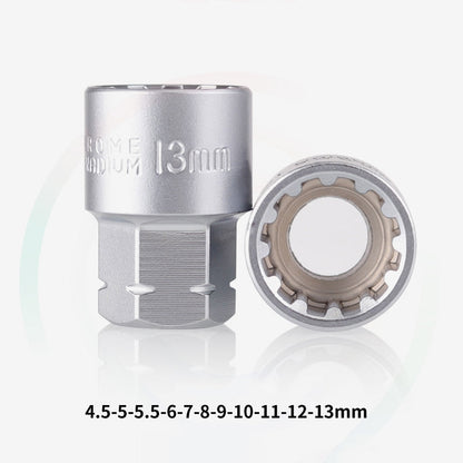 📢📢50% RABATT !!⏰29-teiliges Ratschen-Steckschlüssel-Set – Chrom-Vanadium-Stahl, 11 Stecknüsse & 10 Bits. Perfekt für Autoreparaturen & DIY 🛠️✨