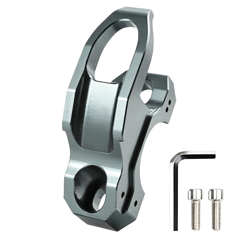 🏍️ 50% RABATT! 🔧 Sicherer Lenker-Haken – Stabil, einfach zu montieren & vielseitig – Ideal für Taschen, Einkäufe & Zubehör am Motorrad 🛵