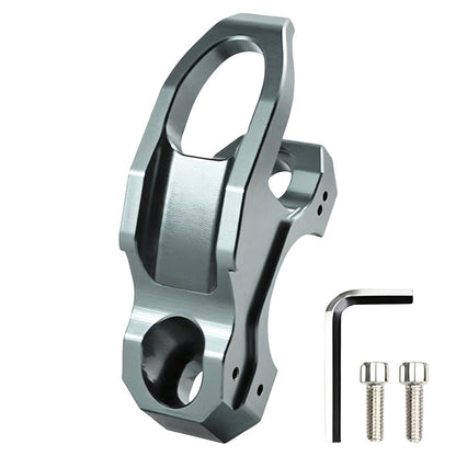 🏍️ 50% RABATT! 🔧 Sicherer Lenker-Haken – Stabil, einfach zu montieren & vielseitig – Ideal für Taschen, Einkäufe & Zubehör am Motorrad 🛵