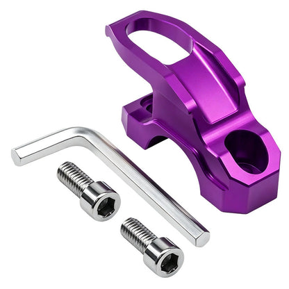 🏍️ 50% RABATT! 🔧 Sicherer Lenker-Haken – Stabil, einfach zu montieren & vielseitig – Ideal für Taschen, Einkäufe & Zubehör am Motorrad 🛵