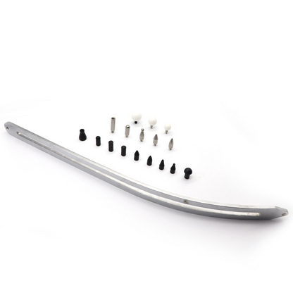 🚗 50% RABATT! 🛠️ Karosserie-Radlauf-Restaurierungsstab-Set – Einfache Anwendung, schnelle Trocknung & langanhaltender Glanz – Perfekt für die Reparatur und Auffrischung von Radläufen ✨