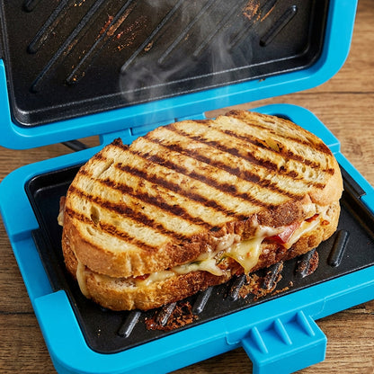 Mikrowellen-Toaster & Sandwichmaker