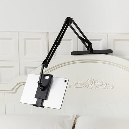 📢📢50% RABATT !!⏰Magnetischer Tablet-Ständer für das Bett mit versteckter Matratzenhalterung
