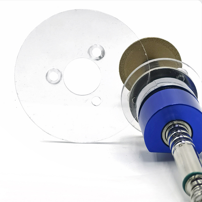 ✂️ PVC-Innenbearbeitungsschneider – Präzisionswerkzeug für glatte Schnittkanten im Rohrinneren 🛠️