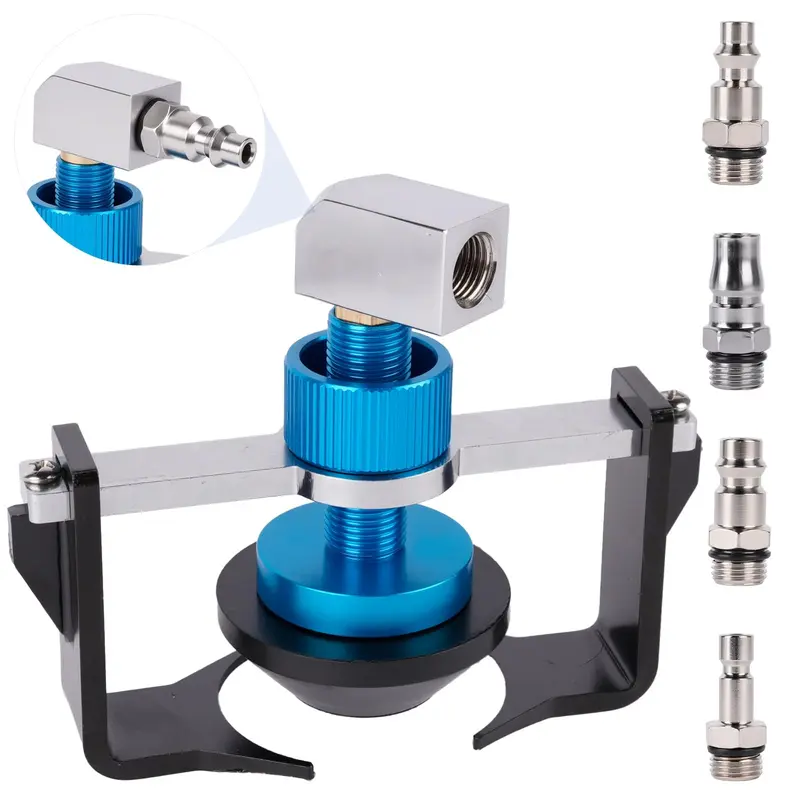 Universeller Bremszylinder-Adapter