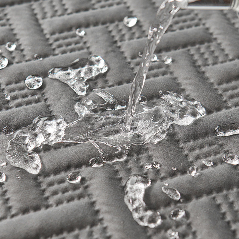 🛋️ 50% RABATT! 🐾 Weiche rutschfeste wasserdichte Sofaschutzhülle – Schützt vor Flecken, Kratzern & Feuchtigkeit – Ideal für Haustiere & Familien im Alltag ✨