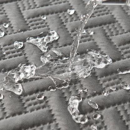 🛋️ 50% RABATT! 🐾 Weiche rutschfeste wasserdichte Sofaschutzhülle – Schützt vor Flecken, Kratzern & Feuchtigkeit – Ideal für Haustiere & Familien im Alltag ✨