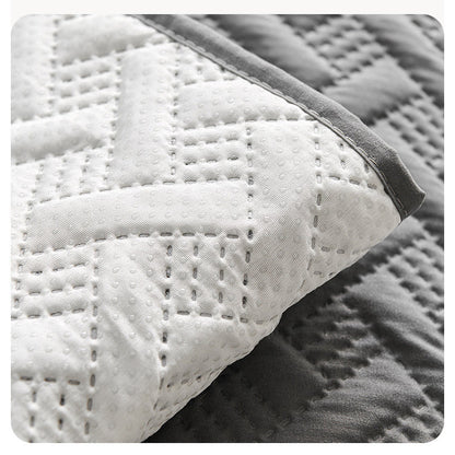 🛋️ 50% RABATT! 🐾 Weiche rutschfeste wasserdichte Sofaschutzhülle – Schützt vor Flecken, Kratzern & Feuchtigkeit – Ideal für Haustiere & Familien im Alltag ✨