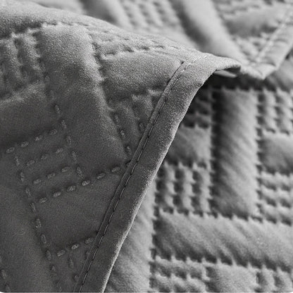 🛋️ 50% RABATT! 🐾 Weiche rutschfeste wasserdichte Sofaschutzhülle – Schützt vor Flecken, Kratzern & Feuchtigkeit – Ideal für Haustiere & Familien im Alltag ✨