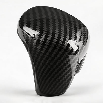 📢📢50% RABATT !!⏰Schaltknauf-Abdeckung für Honda Civic 2018–2025 | Carbon-Optik